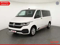 Andere Gebraucht 2021 VW T6.1 Van | 48.990 € (Teuer)