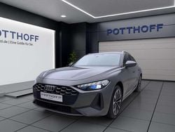 Chronosgrau metallic Gebraucht 2025 Audi A5 Coupé | 48.750 € (Guter Preis)