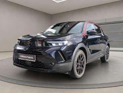 Schwarz Gebraucht 2022 Opel Mokka-e GS Line SUV | 18.850 € (Fairer Preis)