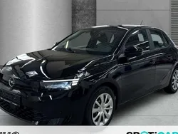 Schwarz Neu 2025 Opel Corsa Edition Limousine | 19.990 € (Guter Preis)