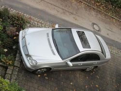 Silber Gebraucht 2003 Mercedes 240 Limousine | 2.500 €