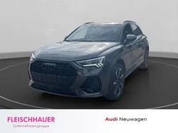 Grau Neu 2025 Audi Q3 S-Line SUV | 46.990 € (Fairer Preis)