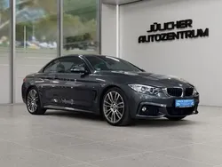 BMW 428