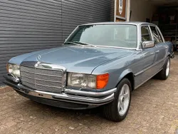 Blau Gebraucht 1978 Mercedes 280 SE Limousine | 17.500 €
