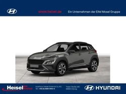 Cyber grey Gebraucht 2023 Hyundai Kona Trend SUV | 25.960 € (Superpreis)