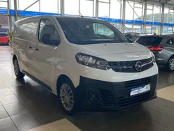 Weiß Gebraucht 2020 Opel Vivaro Edition Van | 19.500 € (Guter Preis)