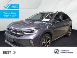VW Taigo