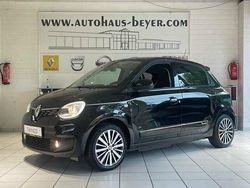 Sternenschwarz Gebraucht 2024 Renault Twingo Techno Kleinwagen | 20.050 € (Teuer)