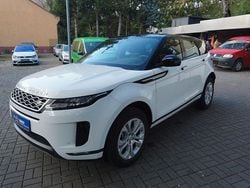 Weiß Gebraucht 2020 Land Rover Range Rover evoque Dynamic SUV | 22.490 € (Fairer Preis)