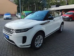 Weiß Gebraucht 2020 Land Rover Range Rover evoque Dynamic SUV | 22.490 € (Fairer Preis)