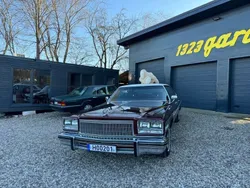 Rot Gebraucht 1974 Buick Le Sabre Limousine | 19.000 €