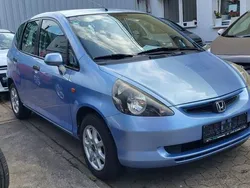 Blau Gebraucht 2003 Honda Jazz LS Kleinwagen | 2.950 € (Fairer Preis)