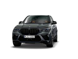 Gebraucht 2025 BMW X5 M Competition Edition SUV | 88.440 €