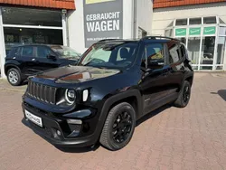 Schwarz Gebraucht 2022 Jeep Renegade SUV | 25.997 € (Guter Preis)