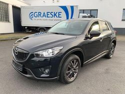Schwarz Gebraucht 2012 Mazda CX-5 Sports-Line SUV | 14.999 € (Fairer Preis)