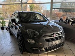 Grau Gebraucht 2018 Fiat 500X Business SUV | 12.499 € (Fairer Preis)