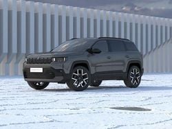 Braun Neu 2026 Jeep Compass SUV | 55.900 €