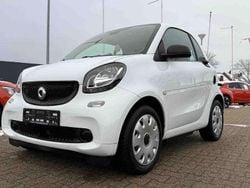 Weiß Gebraucht 2019 Smart ForTwo Electric Drive Coupé | 7.000 € (Fairer Preis)