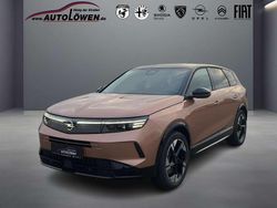Impakt kupfer (metallic) Gebraucht 2025 Opel Grandland X SUV | 47.850 €