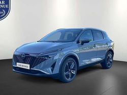 Grau Gebraucht 2025 Nissan Qashqai Tekna SUV | 38.980 € (Teuer)