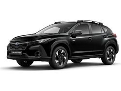 Schwarz (crystal black silica (m) 04s) Neu 2025 Subaru Crosstrek SUV | 34.900 € (Fairer Preis)