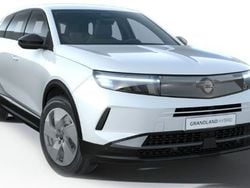 Weiß Neu 2025 Opel Grandland X SUV | 30.890 € (Superpreis)