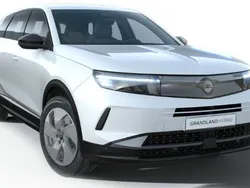 Weiß Neu 2025 Opel Grandland X SUV | 31.540 € (Superpreis)