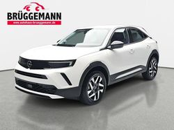 Weiß Gebraucht 2024 Opel Mokka Elegance SUV | 20.490 € (Fairer Preis)