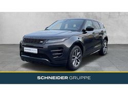 Carpathian grey Gebraucht 2024 Land Rover Range Rover evoque SE Dynamic SUV | 49.900 € (Etwas zu teuer)