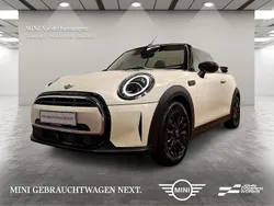 Weiß Gebraucht 2022 Mini Cooper Cabriolet Cabrio | 28.990 € (Fairer Preis)