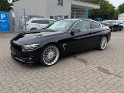 Schwarz Gebraucht 2018 Alpina D4 Coupé | 25.999 € (Superpreis)