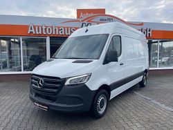 Weiß Gebraucht 2019 Mercedes Sprinter Van | 27.950 € (Guter Preis)