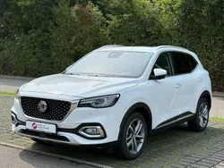 Weiß Gebraucht 2023 MG HS Luxury SUV | 23.700 € (Fairer Preis)