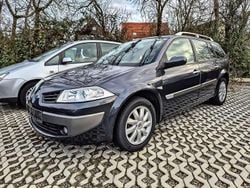 Grau eclipse Gebraucht 2006 Renault Mégane GrandTour Exception Kombi | 990 € (Superpreis)