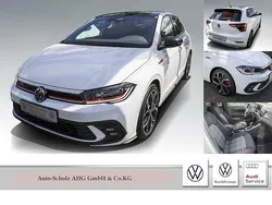 Gebraucht 2022 VW Polo GTI | 22.770 € (Guter Preis)