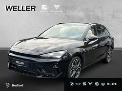 Midnight schwarz (schwarz) Neu 2026 Cupra Leon Limousine | 37.800 € (Etwas zu teuer)