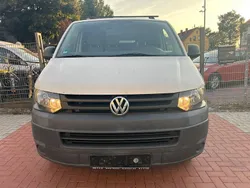 Weiß Gebraucht 2013 VW T5 Van | 6.600 €