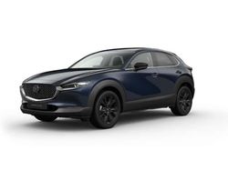 Purweiß Gebraucht 2024 Mazda CX-30 Homura-Line SUV | 29.640 € (Fairer Preis)