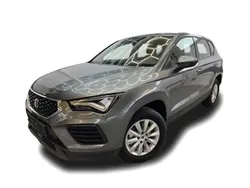 Grau Neu 2024 Seat Ateca SUV | 25.149 € (Fairer Preis)