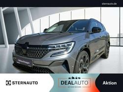 Metallic Gebraucht 2024 Renault Austral Iconic SUV | 30.499 € (Fairer Preis)