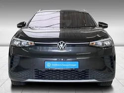 5v mangangrau metallic Gebraucht 2021 VW ID.4 Pro Performance SUV | 27.222 € (Fairer Preis)
