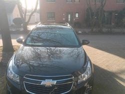 Schwarz Gebraucht 2013 Chevrolet Cruze Kombi | 3.150 € (Guter Preis)