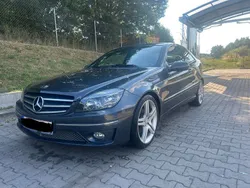 Grau Gebraucht 2009 Mercedes CLC180 Kleinwagen | 7.299 € (Fairer Preis)