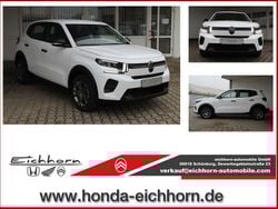 Andere farbe Neu 2025 Citroën C3 Kleinwagen | 15.980 € (Guter Preis)
