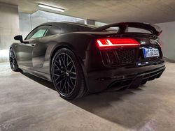 Schwarz Gebraucht 2017 Audi R8 Coupé Ambiente Coupé | 131.999 €