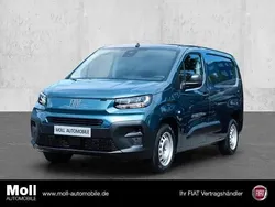 Libeccio blau Neu 2025 Fiat Doblò Van / Kleinbus | 23.180 € (Fairer Preis)