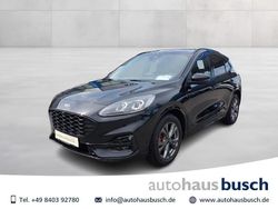 Schwarz Gebraucht 2024 Ford Kuga ST-Line X SUV | 25.480 € (Guter Preis)