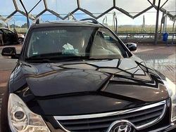 Schwarz Gebraucht 2011 Hyundai Veracruz SUV | 8.000 € (Fairer Preis)