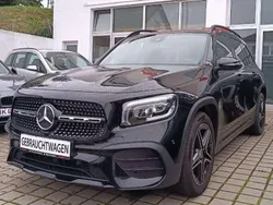 Black panter Gebraucht 2020 Mercedes GLB200 AMG SUV | 29.900 € (Fairer Preis)