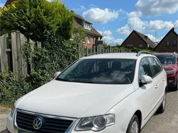 Weiß Gebraucht 2008 VW Passat Kombi | 3.600 € (Fairer Preis)